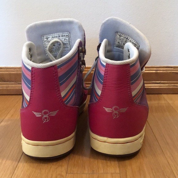 Y2K Creative Recreation Sneakers - Picture 2 of 4